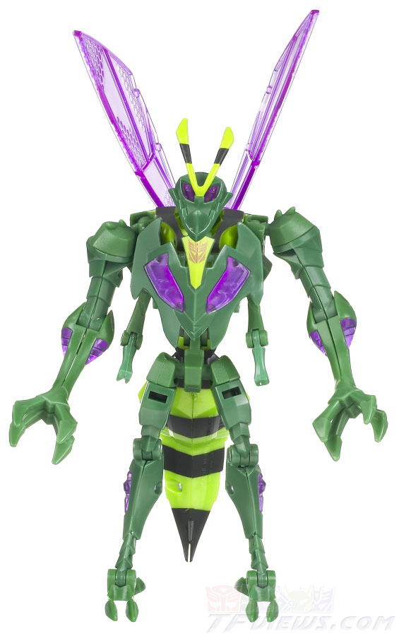 TFviews News » tfawaspinator03