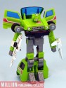 green skids