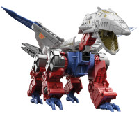 Voyager - Sky Lynx